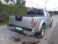 Nissan Navara 4x4 - AT 2009 for sale-2