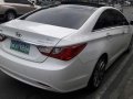 2014 Hyundai Sonata Premium Matic Gasoline Rare Cars for sale-4
