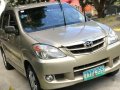 For sale Toyota AVANZA 1.3J 2011-0