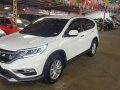 2016 Honda CRV AT 2.0 S for sale-1