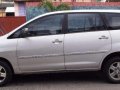 RUSH SALE 2005 Toyota Innova G Automatic Diesel-8