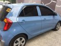 2016 KIA PICANT EX MT GAS for sale-4