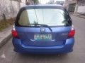 Honda Jazz 2006 i-dsi 1.3 7Speed LOCAL UNIT for sale-4