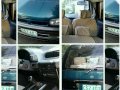Nissan Serena Green for sale-0