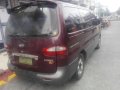 Hyundai Starex 99 model for sale-2