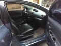 Toyota Vios 2008 1.3E Manual Blue Sedan For Sale -8