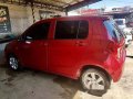 Well-maintained Suzuki Celerio 2016 for sale-2