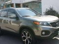 FOR SALE Kia Sorento 2010-2
