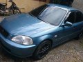 96 Honda Civic LXI for sale-0