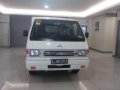 2017 Mitsubishi L300 FB De Luxe Dual AC for sale-2