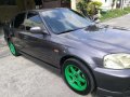 For sale Honda Civic 1999 model SIR body-1