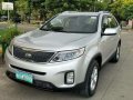 Kia Sorento 2014 AT 4x4 for sale-1