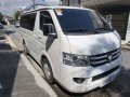 2016 Foton View Transvan 28L for sale-2
