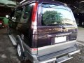 2003 Mitsubishi Adventure diesel 4D56 FOR SALE-3