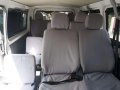 2016 Foton View Transvan 28L for sale-11