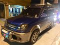 For sale Mitsubishi Adventure Super Sport Rush! 2012-9