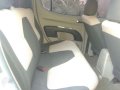 2008 Mitsubishi Strada DID Triton GLX White For Sale -7