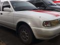 For sale Nissan Sentra lec PS manual 98-2