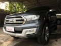 2015 Ford Everest AT 4x4 Diesel Titanium Top of the Line for sale-2