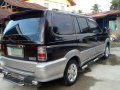 Toyota Revo SRJ Gas 2002 AT Black For Sale -1