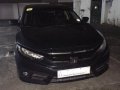 Well-kept Honda Civic 2016 for sale-0