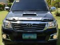 Toyota Hilux 2013 and Mazda bt50 2014 sale or swap-4