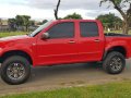 2008 Isuzu Dmax 4x2 matic dsl for sale-1