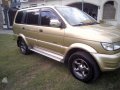 Isuzu Crosswind xuvi 2003 for sale-7