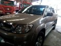 PICK UP Toyota HILUX G 2011 model for sale-2