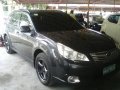 Good as new Subaru Outback 2010 for sale-1