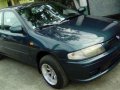 Mazda 323 Rayban manual transmission FOR SALE-10