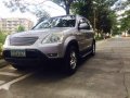 Honda CRV 2003model MT 4x2 i-Vtec for sale-3
