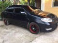 2004 Toyota Vios 1.3E MT for sale-0