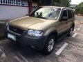 Ford Escape 2004 model AUTOMATIC for sale-2