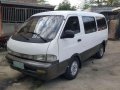 Kia Pregio Ls 2.7 Diesel 96 for sale-0