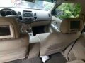 Well-maintained Toyota Fortuner 2006 for sale-7