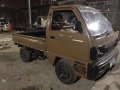 4 Units Suzuki Multicab for Sale-1