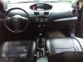 Toyota Vios 2008 1.3E Manual Blue Sedan For Sale -2