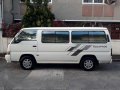 Nissan Urvan Escapade 2006 for sale-1