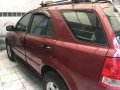 For sale Kia Sorento 92-1