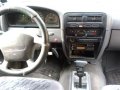 Nissan Frontier 2001 Model Automatic for sale-3