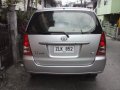 Well-maintained Toyota Innova 2007 for sale-5