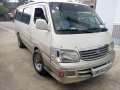 Toyota Hiace Super Grandia G model 2001 and 2003 for sale-2