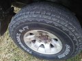 1997 Mitsubishi Strada 4X4 Manual Transmission for sale-4