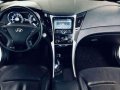 Hyundai Sonata 2011 for sale-6