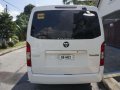 2016 Foton View Transvan 28L for sale-3