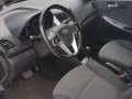 Hyundai Accent 2014 CRDi MT low mileage for sale-1