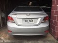For sale! Hyundai Accent 2012-5