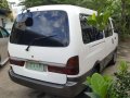 Kia Pregio Ls 2.7 Diesel 96 for sale-3