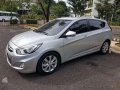For sale Hyundai Accent Hatchback AT 2O13-7